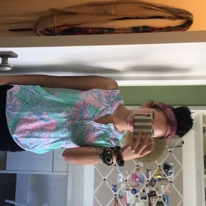 Lilly Pulitzer Printed Tank